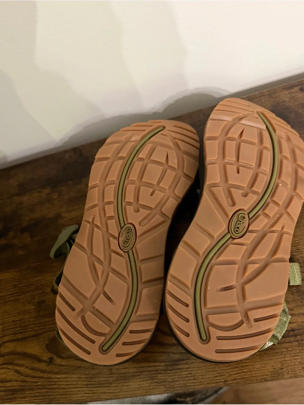 Women's Chaco Z/Cloud X2 Sandal Size 8